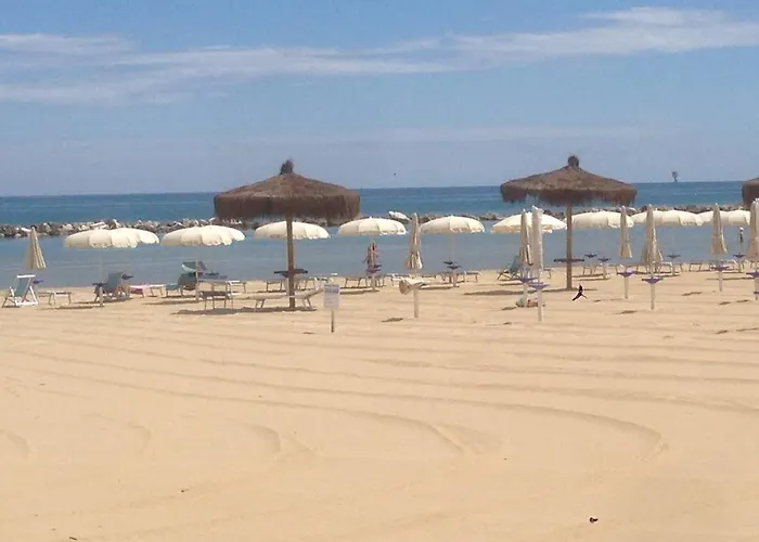 Летний дом San Giacomo *