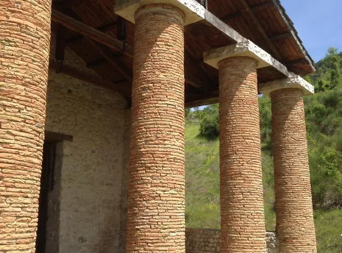 San Giacomo Летний дом Scerni