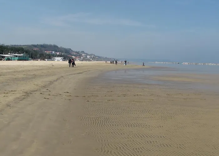 Летний дом San Giacomo