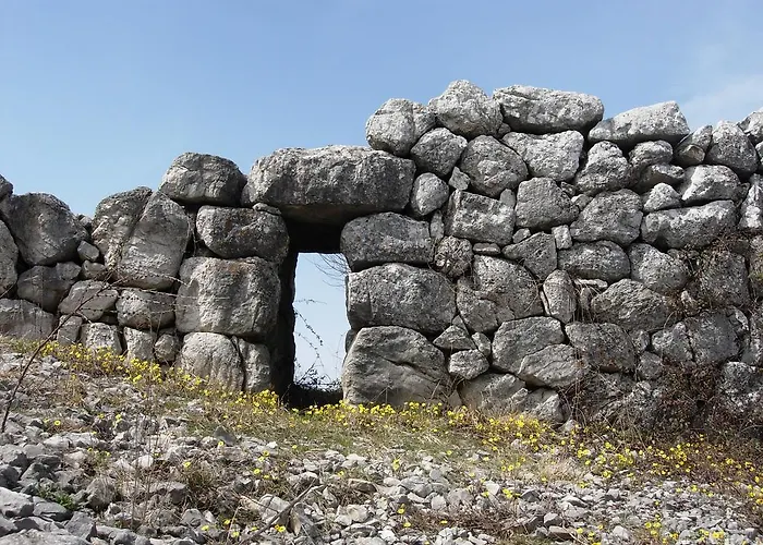 Летний дом San Giacomo