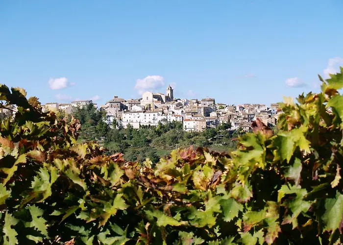 San Giacomo * Scerni