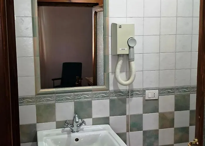 Venkovský dům San Giacomo