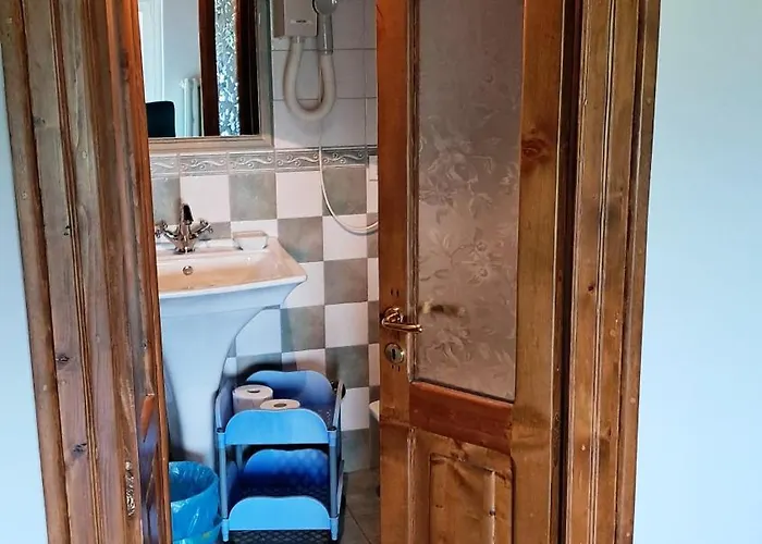 San Giacomo Country house *