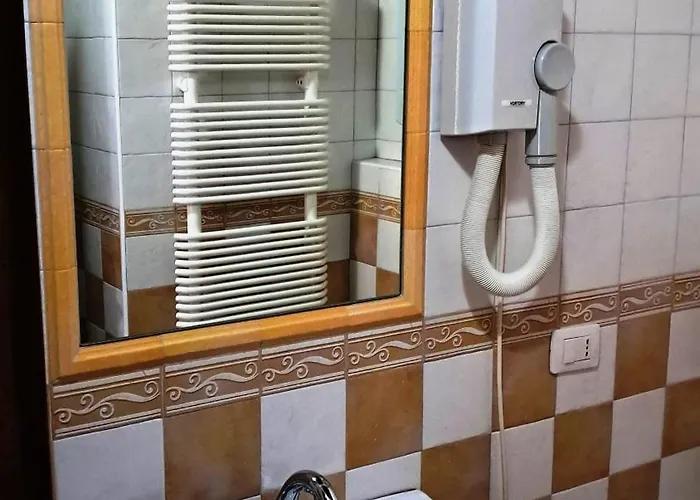 San Giacomo Country house Scerni