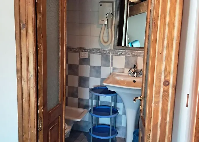 San Giacomo * Scerni