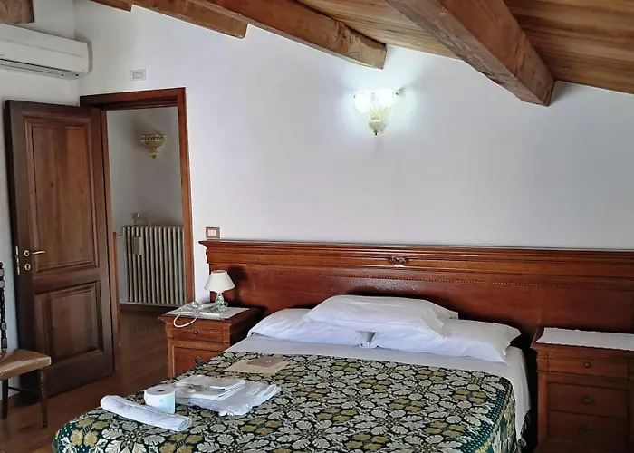 Country house San Giacomo
