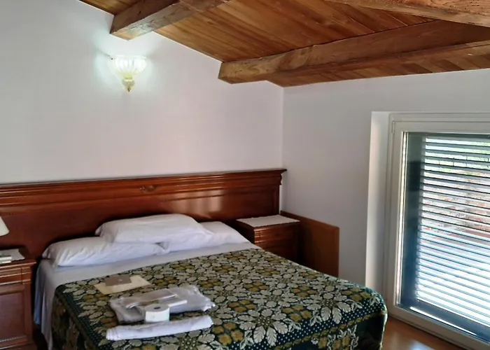 Country house San Giacomo Scerni
