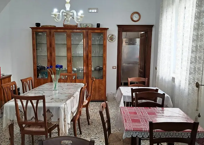 San Giacomo Летний дом