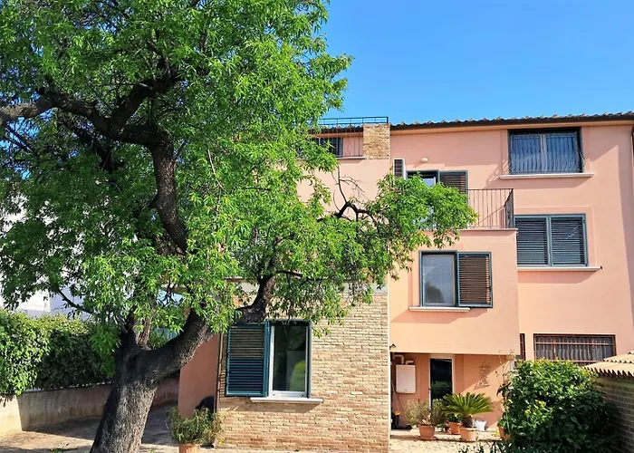 San Giacomo Country house Scerni