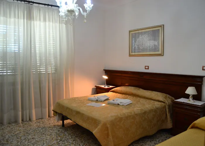 San Giacomo Летний дом *