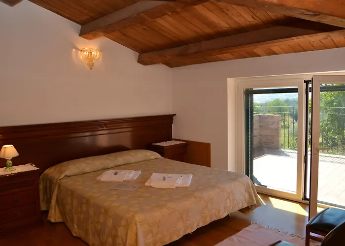 San Giacomo Country house