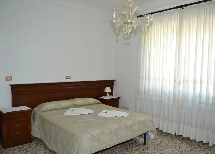 Летний дом San Giacomo