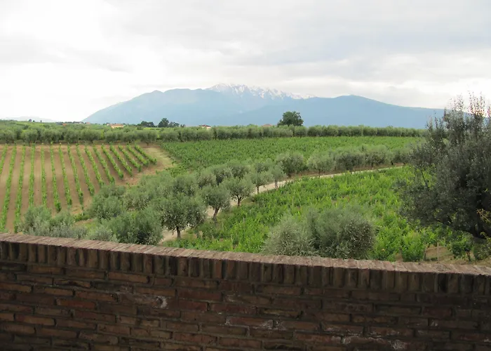 Country house San Giacomo