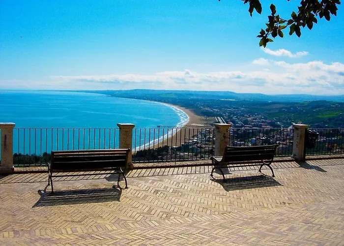 Country house San Giacomo Scerni