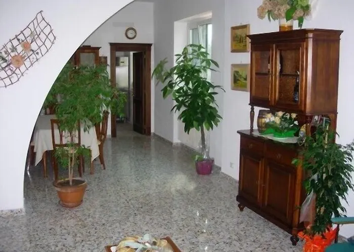 San Giacomo Country house