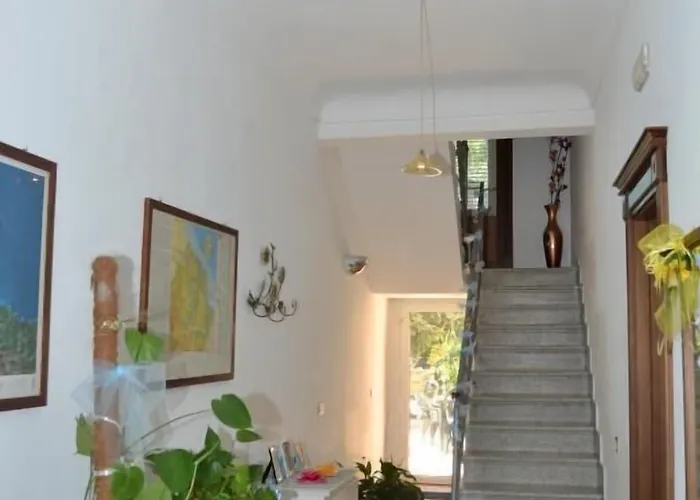 Country house San Giacomo Scerni