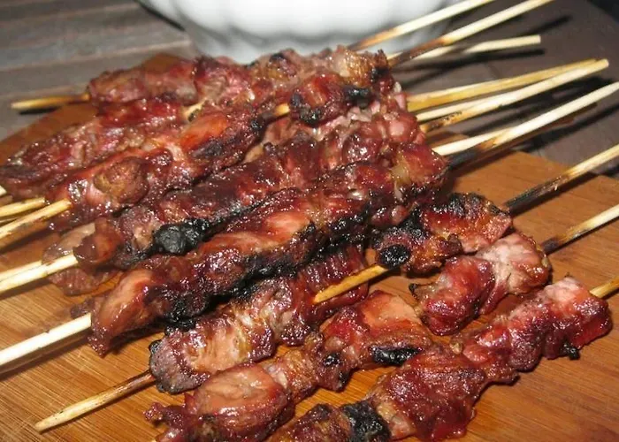 San Giacomo Летний дом