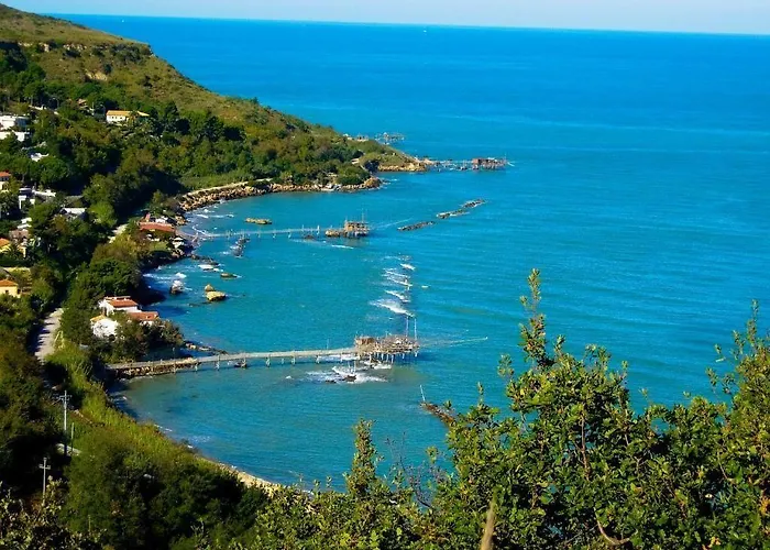 Country house San Giacomo Scerni