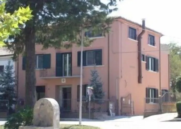 San Giacomo * Scerni