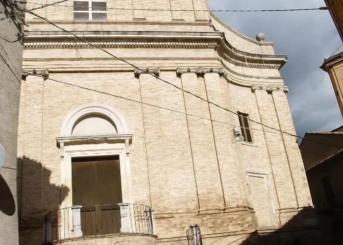 San Giacomo Country house Scerni