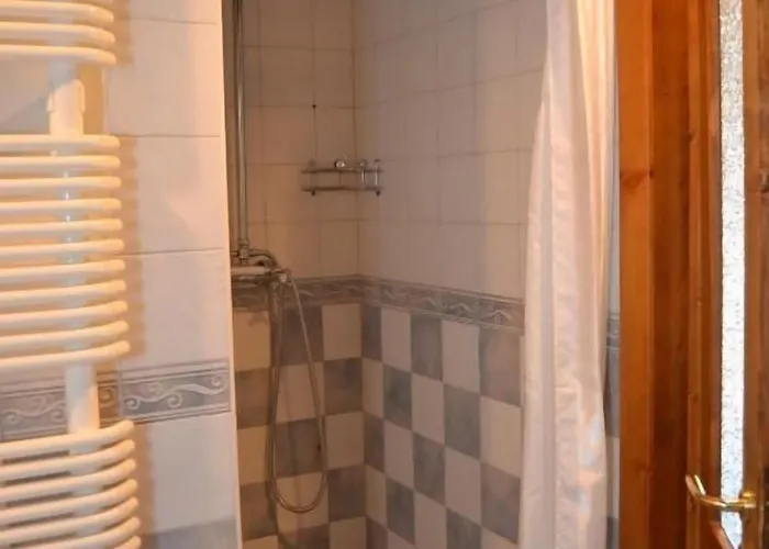 San Giacomo Летний дом