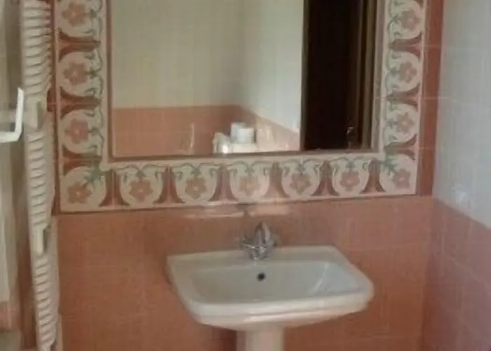 Country house San Giacomo Scerni