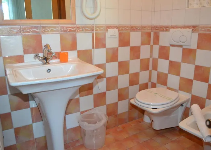 San Giacomo Country house *