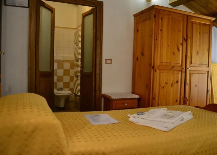 San Giacomo Country house *