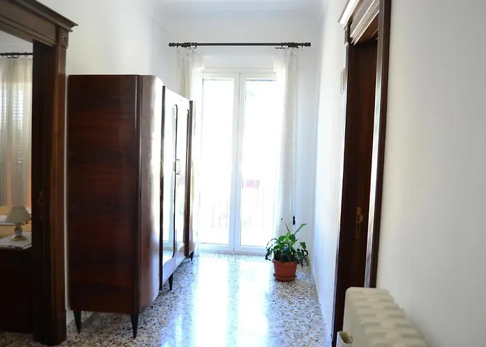 San Giacomo Летний дом *